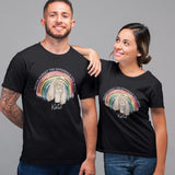 Never Forget The Difference You Make Shirt