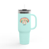 Never Forget The Difference You Make Tumbler