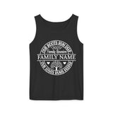 Our Love Runs Deeper Tank Top