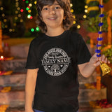 Our Roots Run Deep Kids Shirt