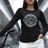 Our Roots Run Deep Long Sleeve Shirt