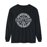 Our Roots Run Deep Long Sleeve T-Shirt