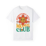 Overstimulated Moms Club Shirt