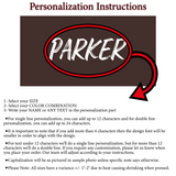 Bold Font Style Personalized Beach Towel, Personalized Name Bath Towel, Custom Pool Towel, Beach Towel With Name, Outside Birthday Vacation Gift