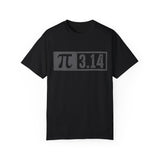 Pi Symbol T-Shirt