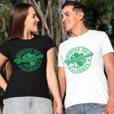 Prone To Shenanigans And Malarkey Shamrock Shirt