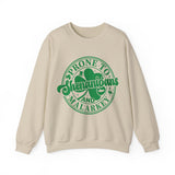 Prone To Shenanigans And Malarkey St Patrick Day Sweatshirt