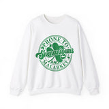 Prone To Shenanigans And Malarkey St Patrick's Day Sweatshirt