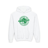 Prone To Shenanigans And Malarkey Youth Hoodie