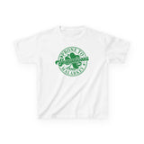 Prone To Shenanigans and Malarkey Kids T-Shirt