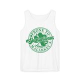 Prone to Shenanigans and Malarkey Irish Tank Top