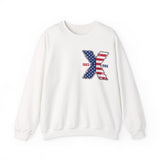 Proud Member Fck Your Feelings Generation X Sweatshirt