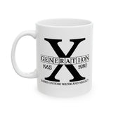 Raised on Hose Water and Neglect Coffee Mug