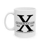 Raised on Hose Water and Neglect Coffee Mug