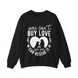 Rescue Dog Sweatshirt