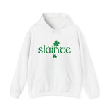 Retro Slainte Hoodie