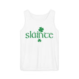 Retro Slainte Tank Top