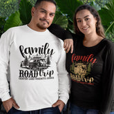 Road Trip Long Sleeve T-Shirt