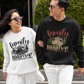 Road Trip Sweatshirts