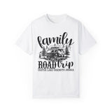 Road Trip T-Shirts