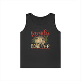 Road Trip Tank Top Shirt