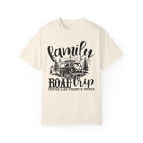 Road Trip Tee