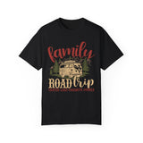 Road Trip Tshirts
