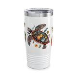 Sea Turtle Tumbler Bottle