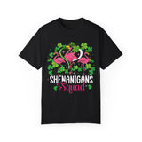 Shenanigans Flamingo Squad T-Shirt