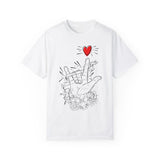 Sign Language I Love You T-Shirt