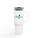 Slàinte Irish Travel Mug