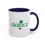 Sláinte Mug