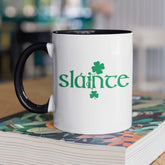 Sláinte Coffee Mug