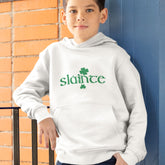 Slainte Kids Hoodie