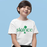 Slainte Kids Shirt