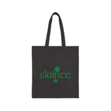 Slainte Tote Bag