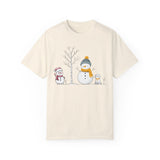 Snowman T-Shirt
