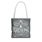 Snuggly Buckling Brewing Bag