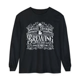 Snuggly Duck Long Sleeve Shirt