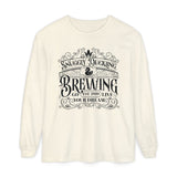 Snuggly Duck Long Sleeve Tee