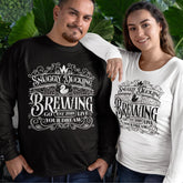 Snuggly Duck Long Sleeve Tshirt