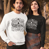 Snuggly Duck Sweatshirt