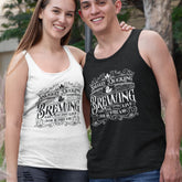 Snuggly Duck Tank Tops