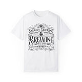 Snuggly Duckling Tshirt