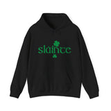 St Patrick day Slainte Hoodie