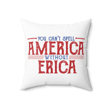 Stranger Things Pillow