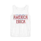 Stranger Things Tank Top