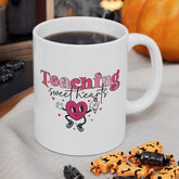 Teaching Sweethearts Coffee Mug