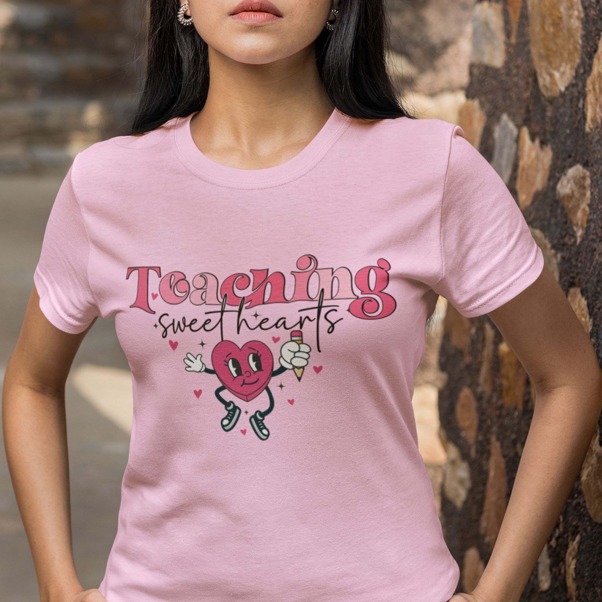 Teaching Sweethearts Shirt