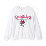 Teaching Sweethearts Sweater